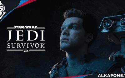 Se filtra posible fecha de Star Wars Jedi: Survivor