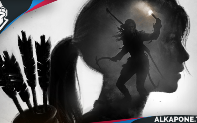 El próximo Tomb Raider nos presentará una Lara Croft más experimentada