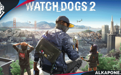 Watch Dogs 2, As Dusk Falls y 4 juegos más llegaran próximamente a Xbox Game Pass