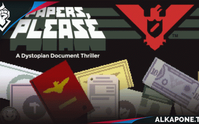 ¡Gloria a Arstotzka! Papers, Please llegará a dispositivos móviles en agosto