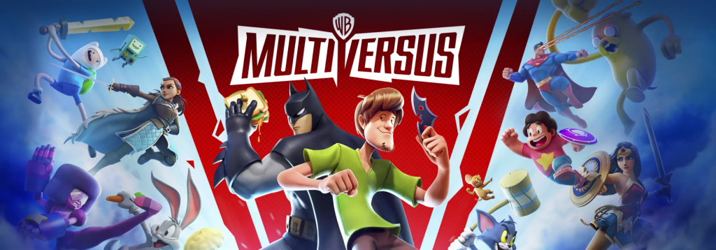 MultiVersus ya tiene fecha para su beta abierta