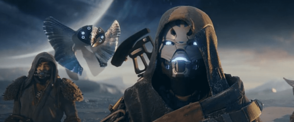 Bungie ya es oficialmente parte de Sony