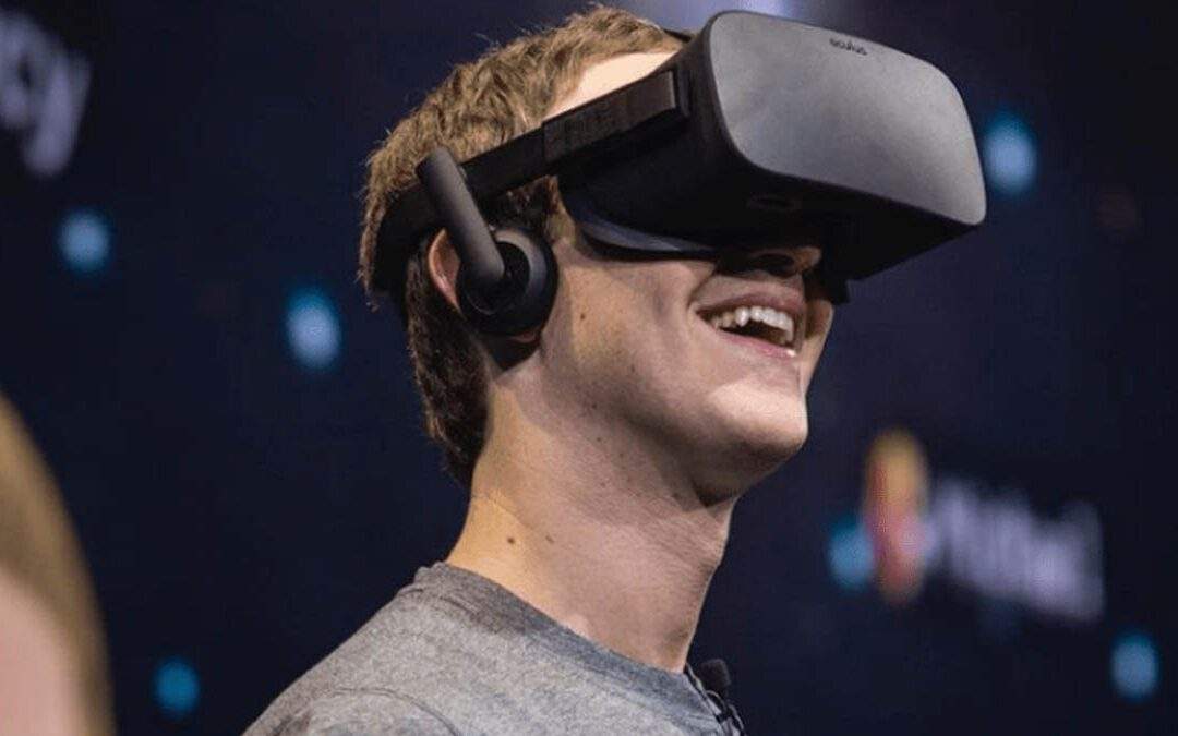 Dispositivo Meta VR ya tiene fecha de lanzamiento