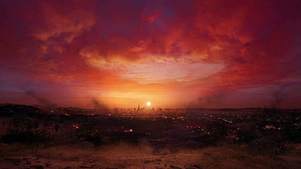 ¡Está vivo! Amazon filtra fecha de lanzamiento de Dead Island 2