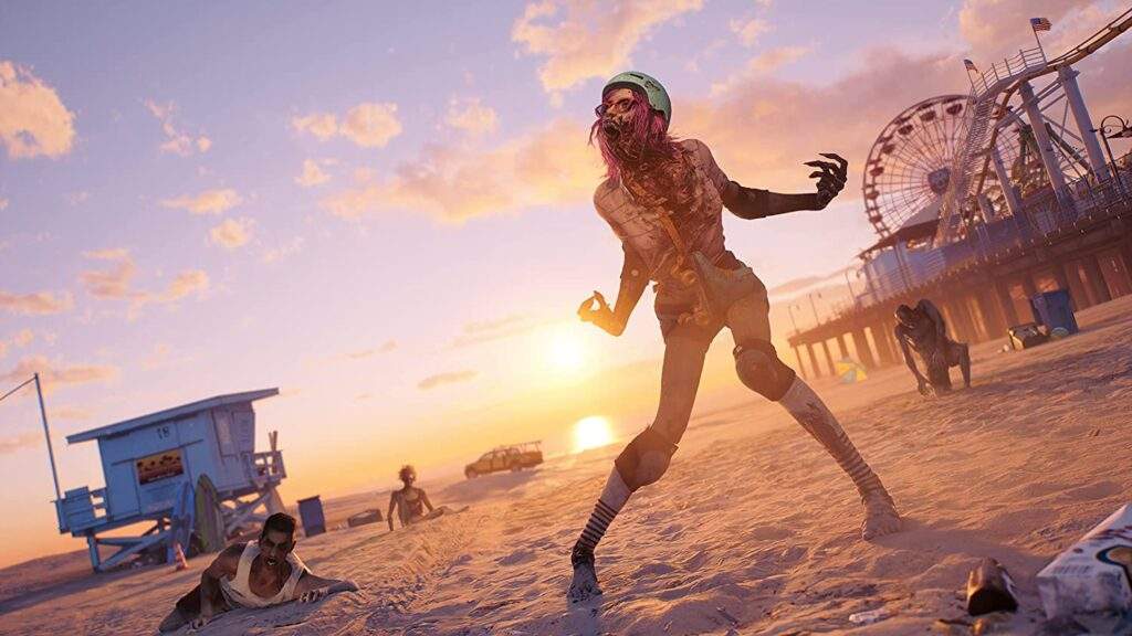 ¡Está vivo! Amazon filtra fecha de lanzamiento de Dead Island 2