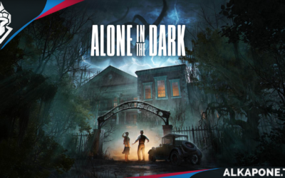 Alone in the Dark está de regreso con una nueva reimaginación