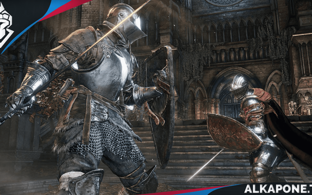 ¡Es oficial! Los servidores de Dark Souls 3 en PC vuelven a funcionar