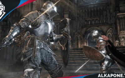 ¡Es oficial! Los servidores de Dark Souls 3 en PC vuelven a funcionar