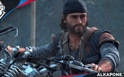 Days Gone tendrá su propia película
