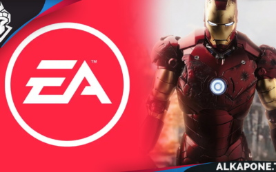 EA podría estar desarrollando un juego de Iron Man