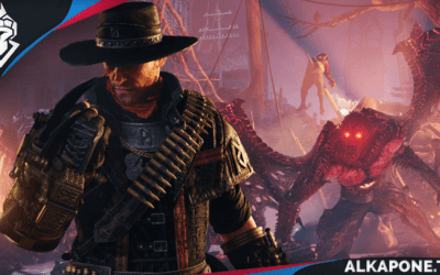 Evil West, el juego de vampiros en el lejano oeste, se retrasa