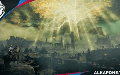 Sony y Tencent adquieren parte de FromSoftware, creadores de Elden Ring