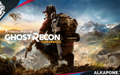 Ghost Recon Wildlands, Two Point Campus y 5 juegos más llegarán a Xbox Game Pass