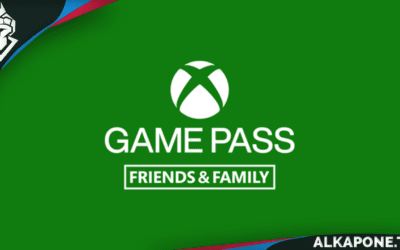 Se filtra nombre del servicio familiar de Game Pass
