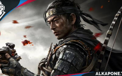 Director de la película de Ghost of Tsushima quiere que la cinta sea totalmente en japonés