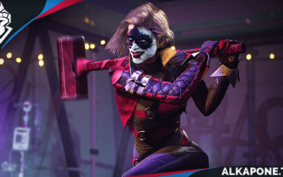 Gotham Knights adelanta su fecha de lanzamiento