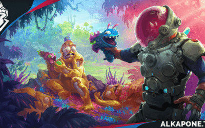 Se retrasa High On Life, el juego del co-creador de Rick & Morty