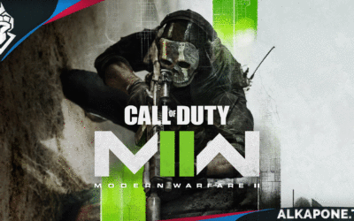 Multijugador de Call of Duty Modern Warfare II será revelado en septiembre