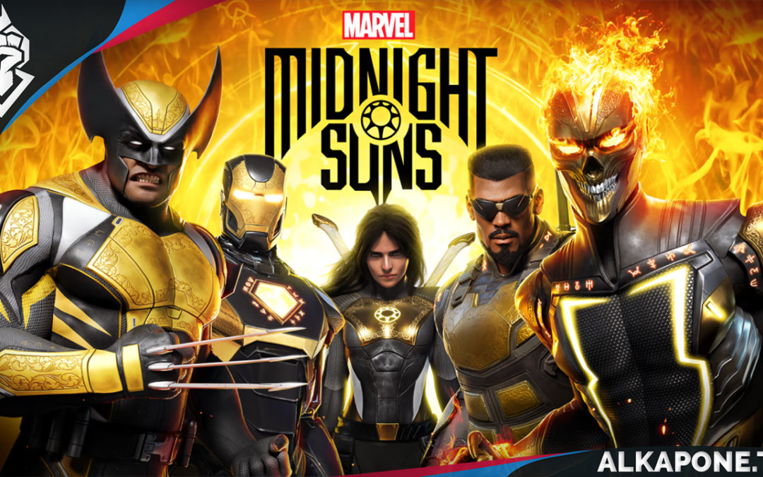 Marvel’s Midnight Suns se ha retrasado y ya no tiene fecha de lanzamiento