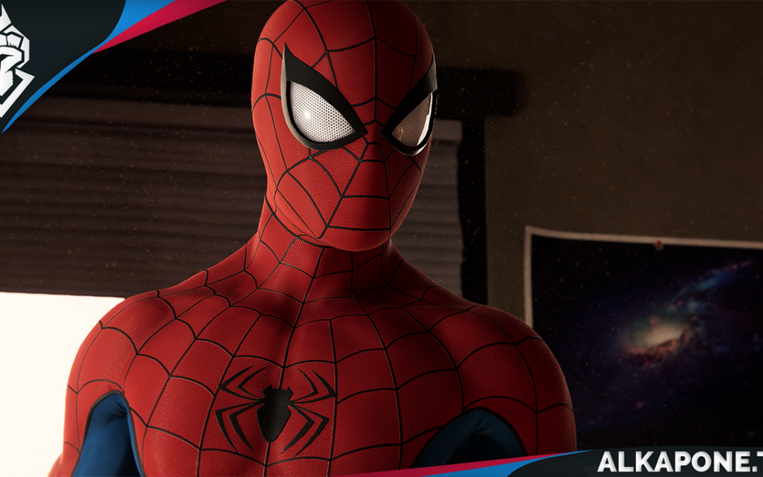 Marvel’s Spider-Man consigue grandes números en PC