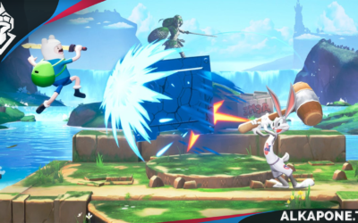 MultiVersus retrasa su temporada 1 y Rick & Morty tardarán en llegar