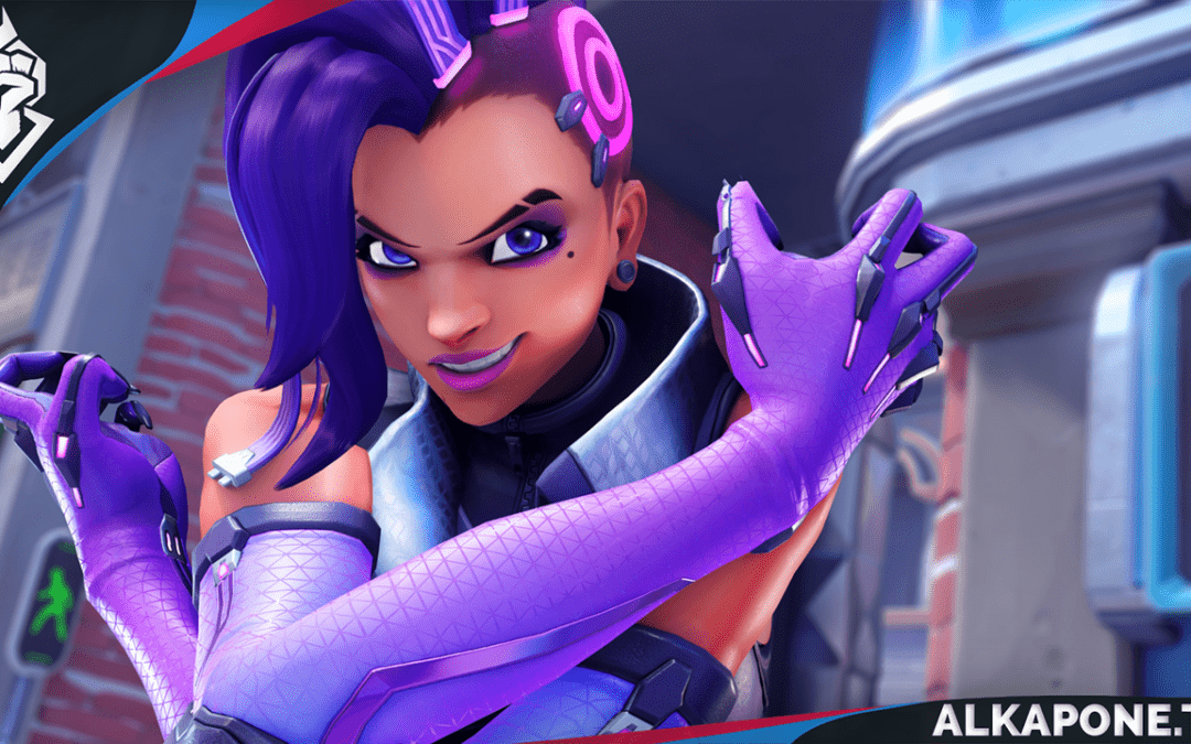 ¡No perderás tus skins! Blizzard confirma que Overwatch 2 tendrá cross-progression