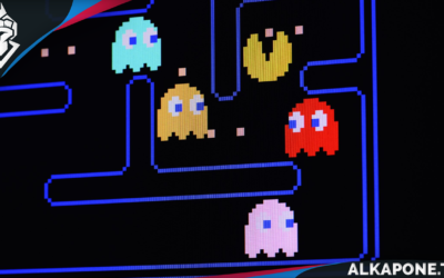 Pac-Man tendrá su propia película live-action