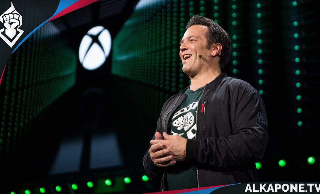 Phil Spencer “Los videojuegos exclusivos serán algo que veremos cada vez menos”