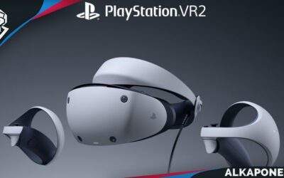 Oficial: PlayStation VR2 se lanzará a principios del 2023