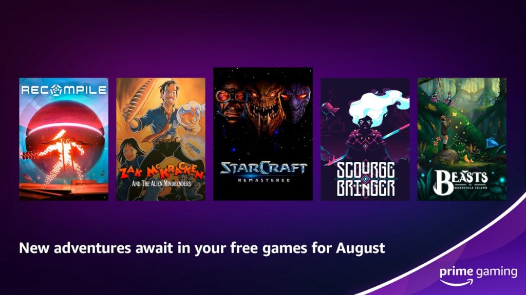 StarCraft: Remastered