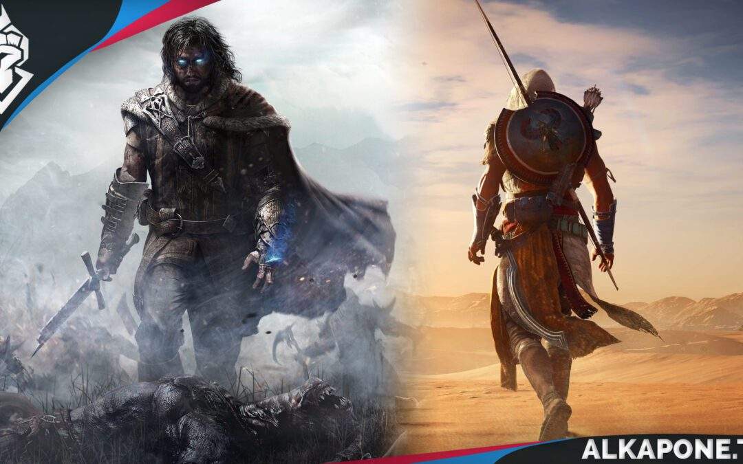 Assassin’s Creed Origins y otros juegos gratis con Amazon Prime