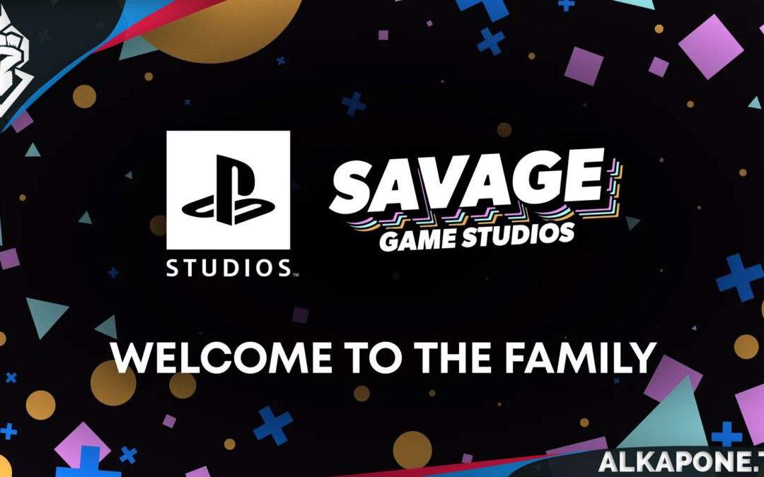 PlayStation adquiere Savage Game Studios, desarrolladores de juegos móviles