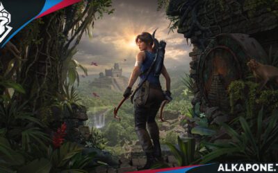 ¡Juegos Gratis! Ya puedes obtener Shadow of the Tomb Raider y Submerged: Hidden Depths en Epic Games