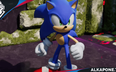Jugadores reportan que Sonic Frontiers reutilizó un nivel de Sonic Unleashed