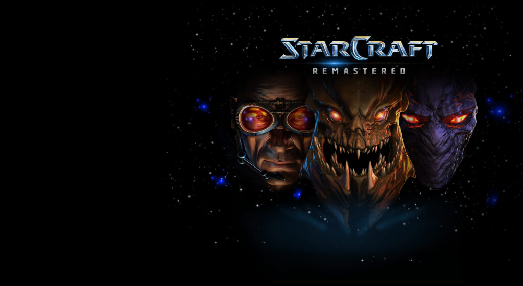 StarCraft: Remastered