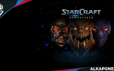 StarCraft: Remastered y otros 5 juegos gratis con Amazon Prime