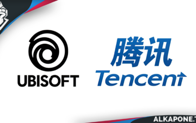 Tencent quiere comprar una gran parte de Ubisoft