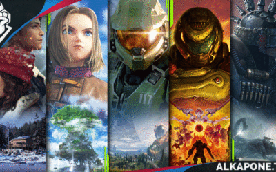 Xbox Game Pass inicia pruebas de su Plan Familiar