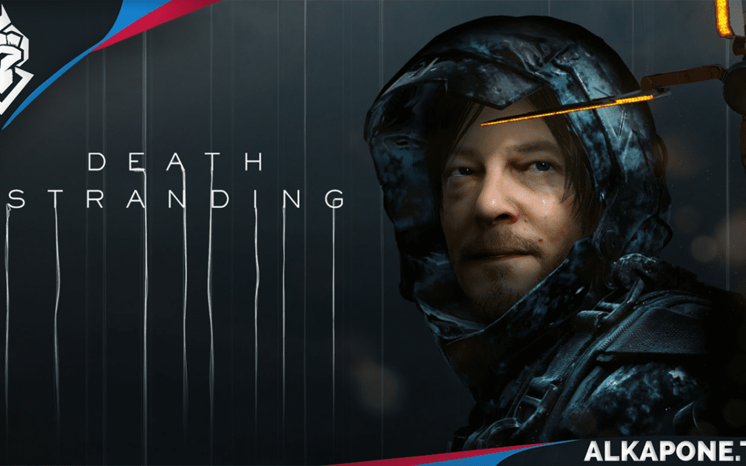 ¡Es oficial! Death Stranding llegará al PC Game Pass este mes