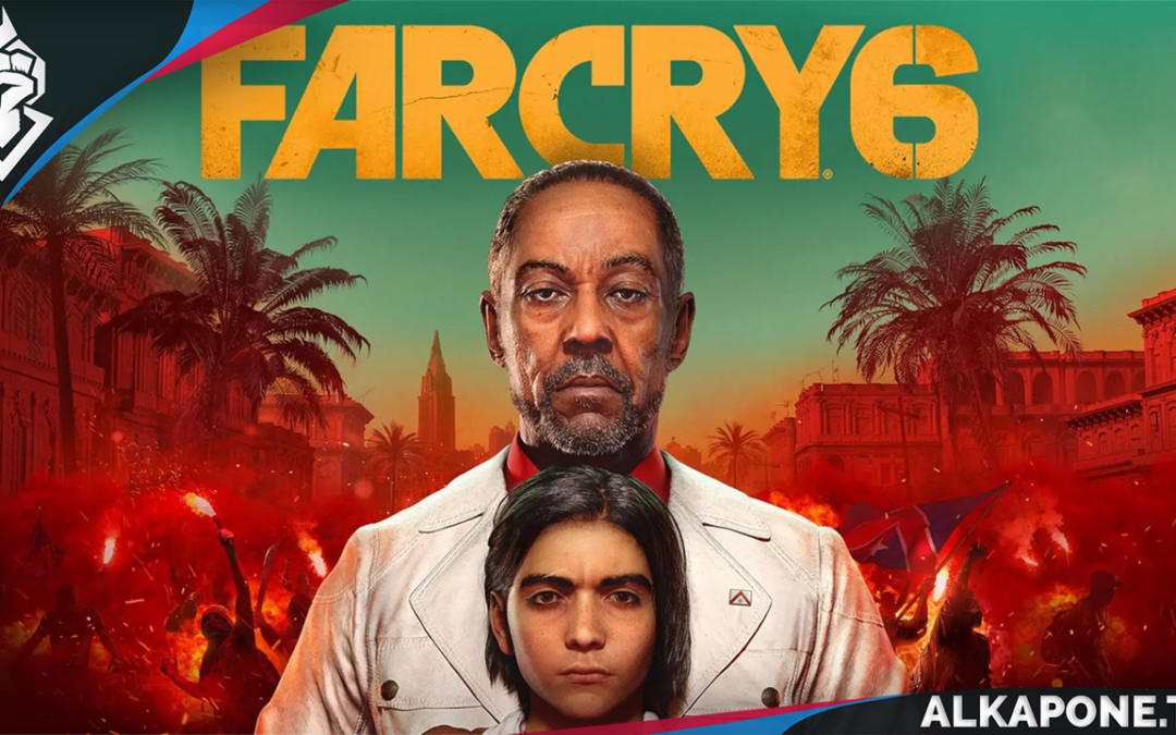 Ya puedes jugar Far Cry 6 completamente gratis por tiempo limitado
