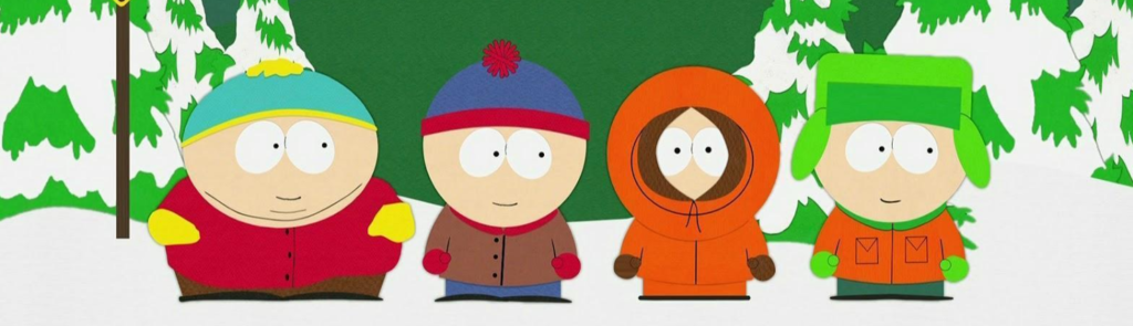 THQ Nordic está desarrollando un nuevo juego de South Park