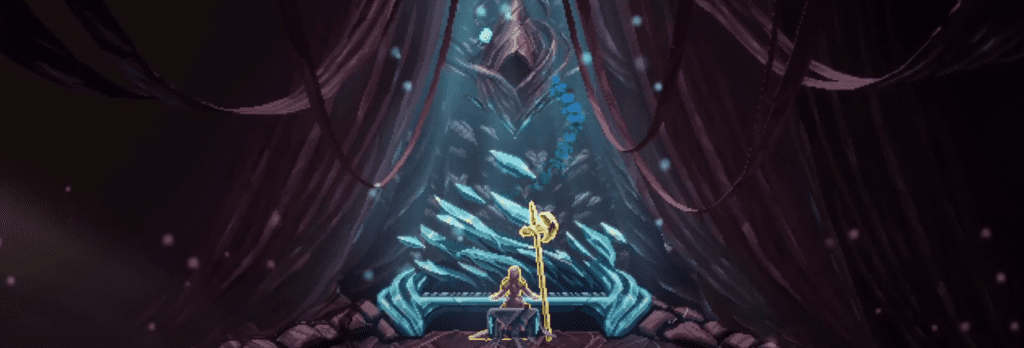 El indie mexicano 9 Years of Shadows ya tiene fecha de lanzamiento