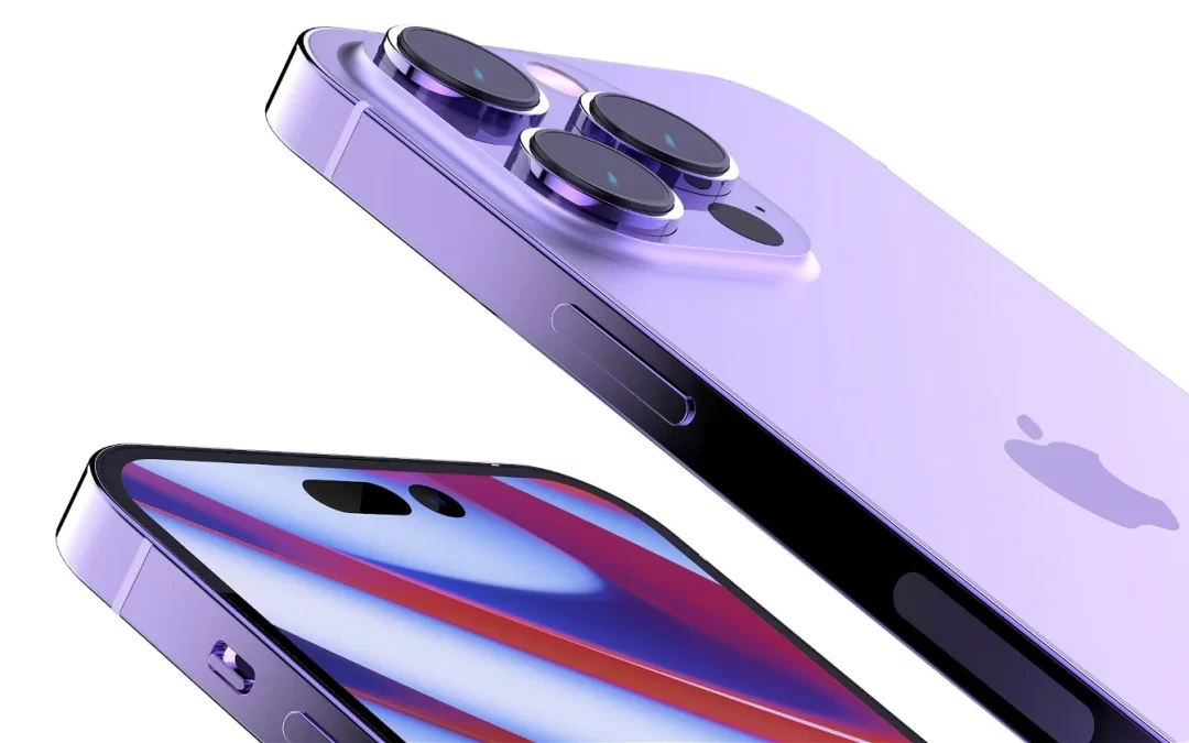 Ya tenemos la fecha en la que Apple presentará los iPhone 14