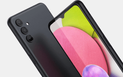 Se filtraron los renders oficiales, las especificaciones y los detalles de precios del nuevo Galaxy A04