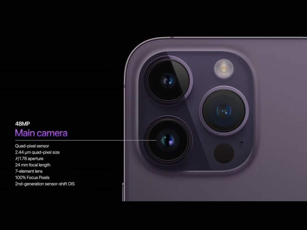 iPhone 14 Pro Max - El nuevo telefono de Apple - ALKAPONE.TV