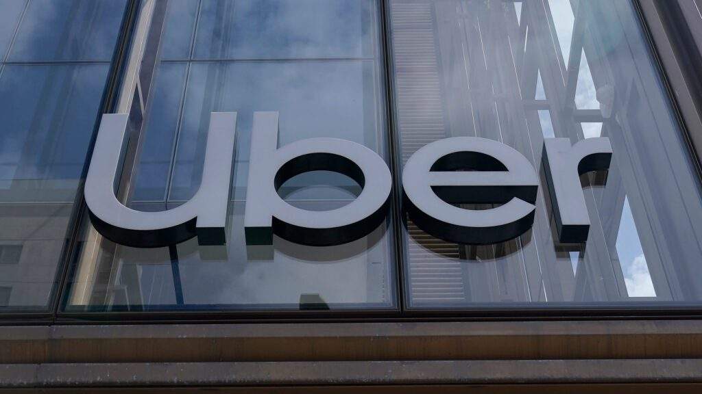 Uber Hackeo