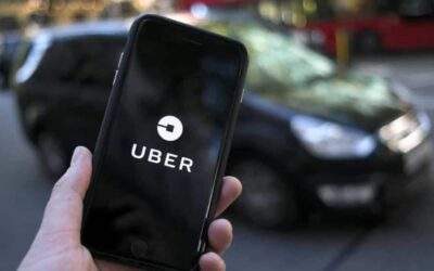 Uber sufre hackeo por un joven de 18 años