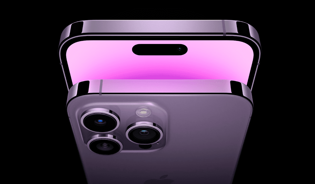 iPhone 14 Pro y 14 Pro MAX – El nuevo teléfono de Apple