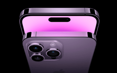 iPhone 14 Pro y 14 Pro MAX – El nuevo teléfono de Apple