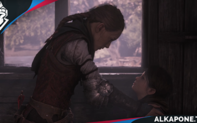 A Plague Tale: Requiem se muestra con un increíble tráiler